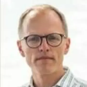 Stian Slotterøy Johnsen 