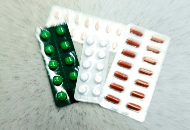 En ny studie viser en betydelig økning i antall pasienter som får foreskrevet høye doser opioider over tid.