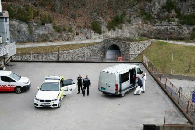 En mann er varetektsfengslet i forbindelse med en voldshendelse i Kristiansand fredag morgen.