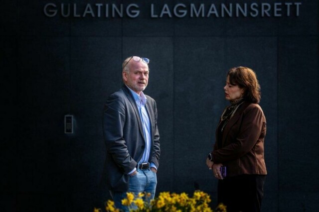 Rettspsykiater Terje Tørrissen og rettspsykolog Susanne Nordby Johansen konkluderer med at Jan Helge Andersen har diagnosen pedofili.