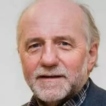 Heming Olaussen 