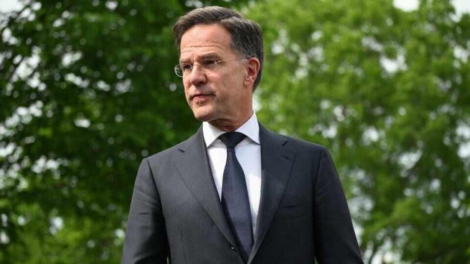 NATOs generalsekretær Mark Rutte har sagt at det handler om å bruke mer penger og bedre penger. NATOs generalsekretær Mark Rutte har sagt at det handler om å bruke mer penger og bedre penger. Foto: Alex Wroblewski / AFP / NTB