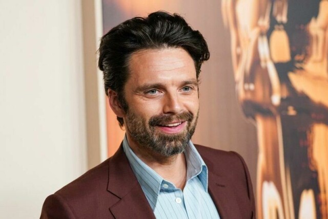Hollywood-stjernen Sebastian Stan, blant annet kjent for sin rolle som The Winter Soldier i Marvel-universet, er med i en ny norsk samproduksjon, «Fjord», som spilles inn i Møre og Romsdal.