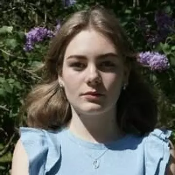 Martine Løkken Svendsen 