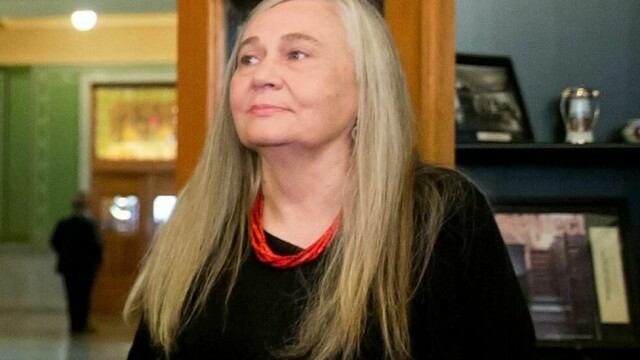 Marilynne Robinson kommer til Kapittelfestivalen i Stavanger.