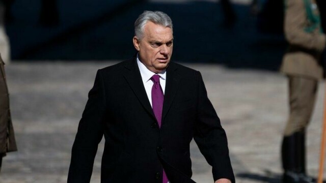 Regjeringen til Ungarns statsminister Viktor Orban vil slå kraftigere ned på sivilsamfunnet.