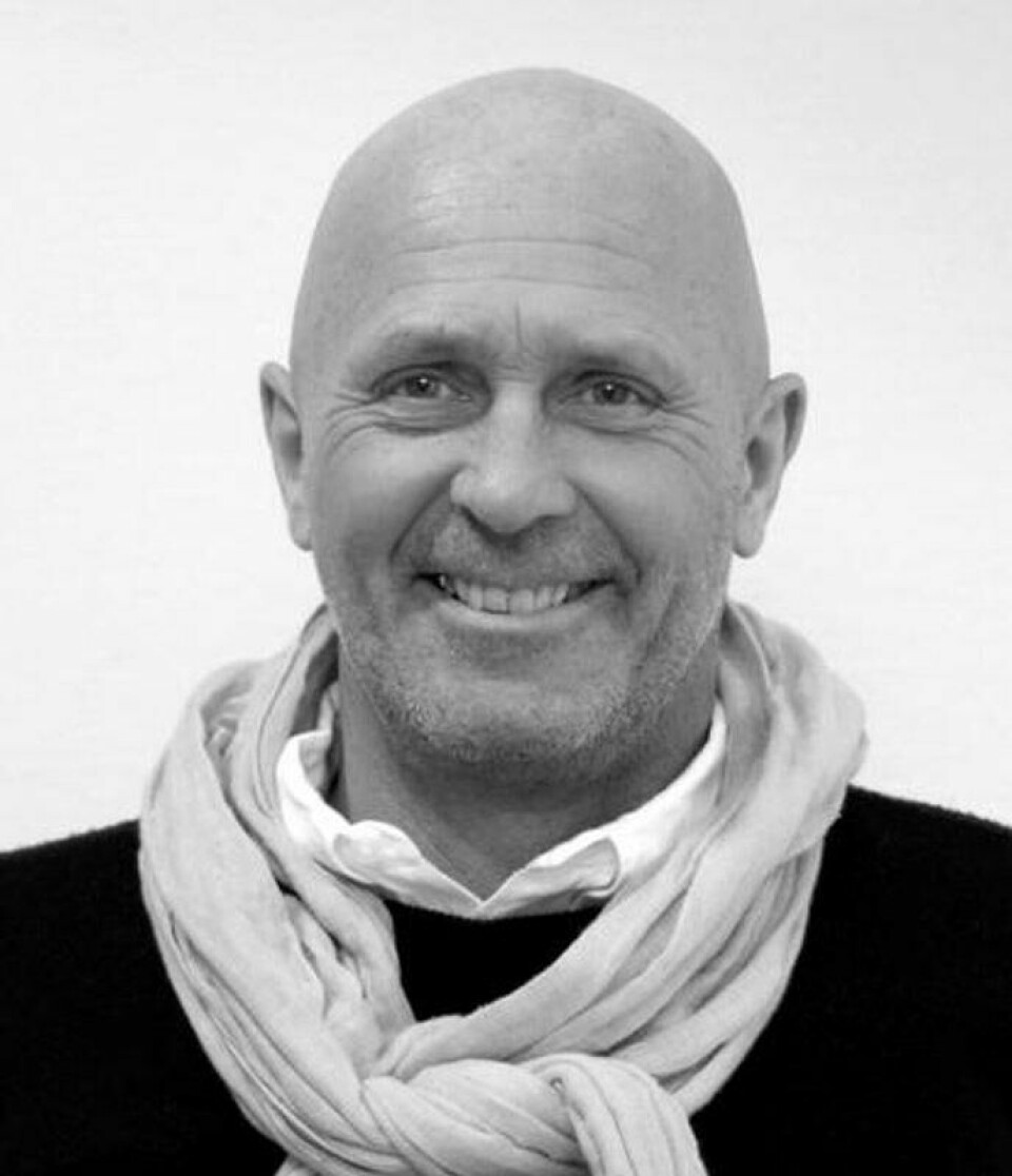 Morten Sandberg står bak Epivity, og er både adm. direktør og en av eierne. Morten Sandberg står bak Epivity, og er både adm. direktør og en av eierne. Foto: Epivity