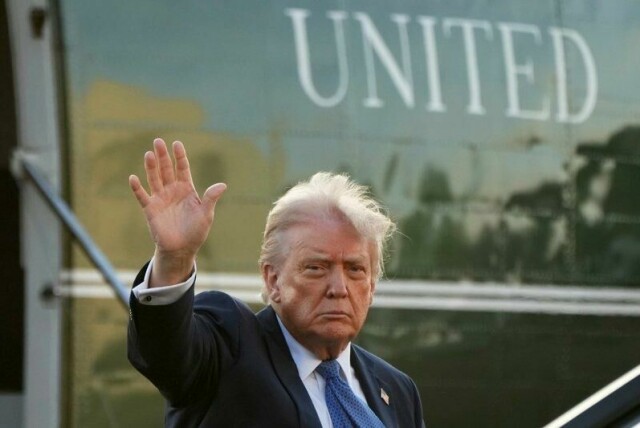 President Donald Trump har undertegnet en presidentordre som åpner for utvidet gruvedrift på havbunnen.