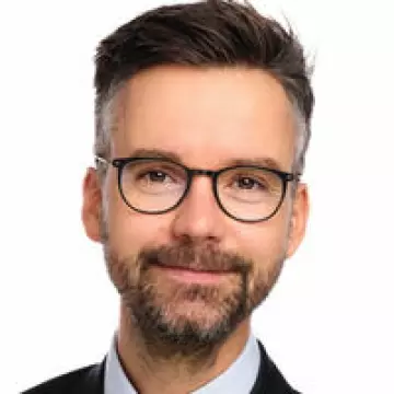 Petter Haugen 
