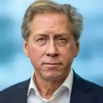 Nils Klippenberg 