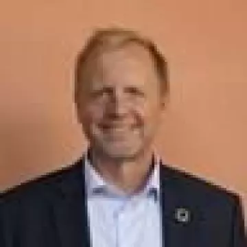 Bjørn Kjærand Haugland 