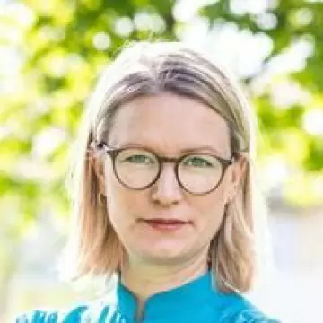 Ingrid Næss-Holm 