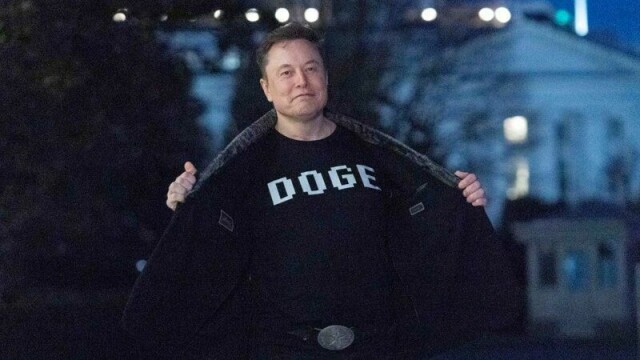 Elon Musk og hans såkalte effektiviseringsbyrå Doge trenger ikke utlevere informasjon likevel, sier Høyesterett.