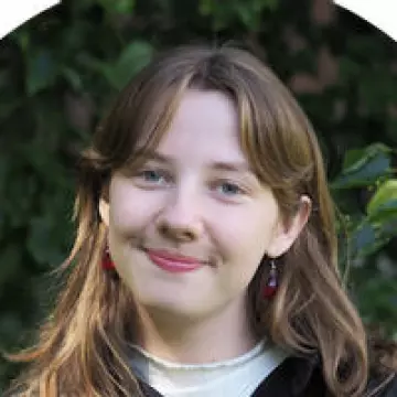 Frida Myklebust Amdahl 