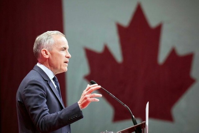 USA klar til å samarbeide med Canada om mer produksjon i Nord-Amerika