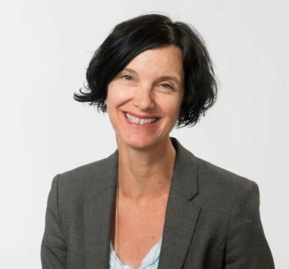 Norge har blitt bedre forberedt de siste årene, mener forskningsdirektør Janet Martha Blatny. Norge har blitt bedre forberedt de siste årene, mener forskningsdirektør Janet Martha Blatny. Foto: FFI