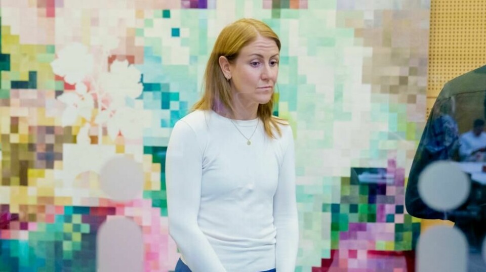 Kunnskapsminister Tonje Brenna.