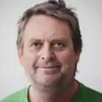 Kjell Magne Fagerbakke 