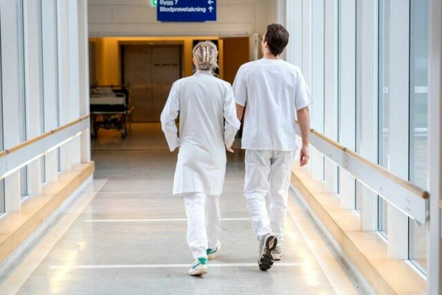 Flere fikk helsehjelp innen anbefalt tid i 2024 sammenlignet med året før, viser tall fra Helsedirektoratet.