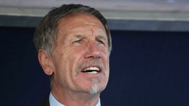 Stuart Baxter er i ferd med å ta over Boavista i Portugal.