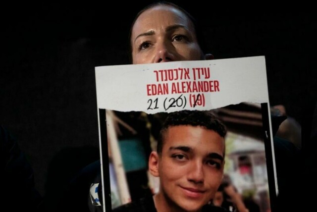 Arkivfoto: Maya Alleruzzo / AP / NTB