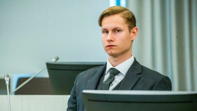 Påtalemyndigheten mener fortsatt at Philip Manshaus var tilregnelig da han drepte sin adoptivsøster og angrep en moské i 2019.