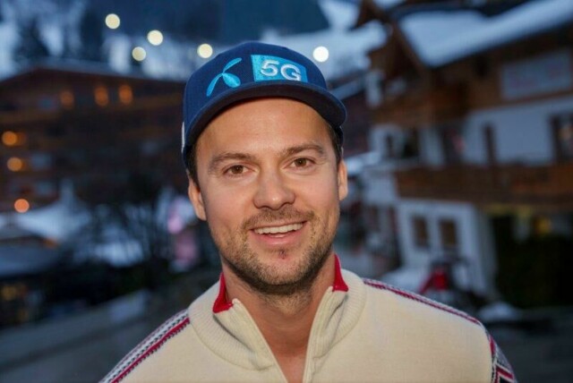 Sebastian Foss Solevåg legger opp.