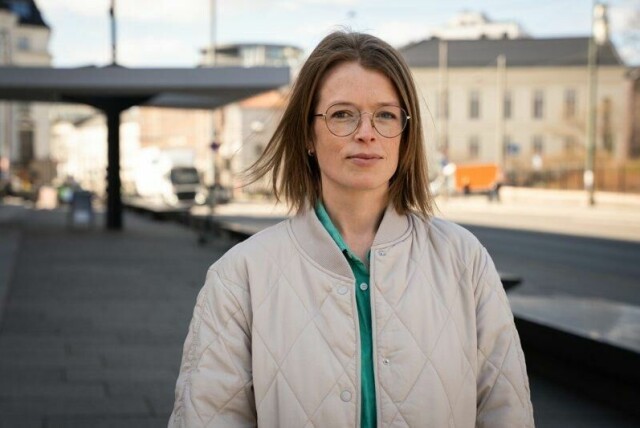 Oljefondets investeringspraksis er ikke en fredsnasjo verdig, mener politisk rådgiver Astri Menne Sjoner i Amnesty International Norge.