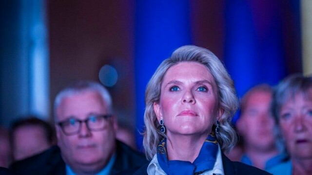 Det er jo klart at man ikke har råd til kvinnehelse når man heller vil bruke over 6 milliarder på å kutte i formuesskatten for folk med over 1,76 millioner i formue, skriver SU-leder Audun Hammer Hovda.