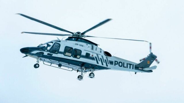 Dagens tre politihelikoptre av typen Leonardo AW169 kan ta med seg seks godt utstyrte og bevæpnede mannskaper fra for eksempel beredskapstroppen, eller åtte hvis man ikke skal fly langt.