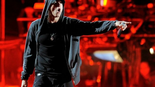 Musikkforlaget som forvalter Eminems tidlige låter går nå til søksmål mot Meta.