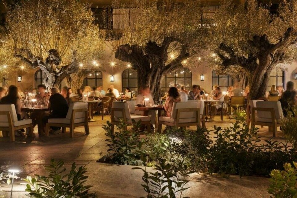 Foto: Six Senses Ibiza