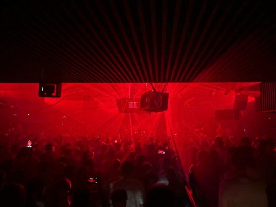 Ibiza er verdenskjent for sine barer og utesteder med høy partyfaktor. Ibiza er verdenskjent for sine barer og utesteder med høy partyfaktor. Foto: Shutterstock / NTB