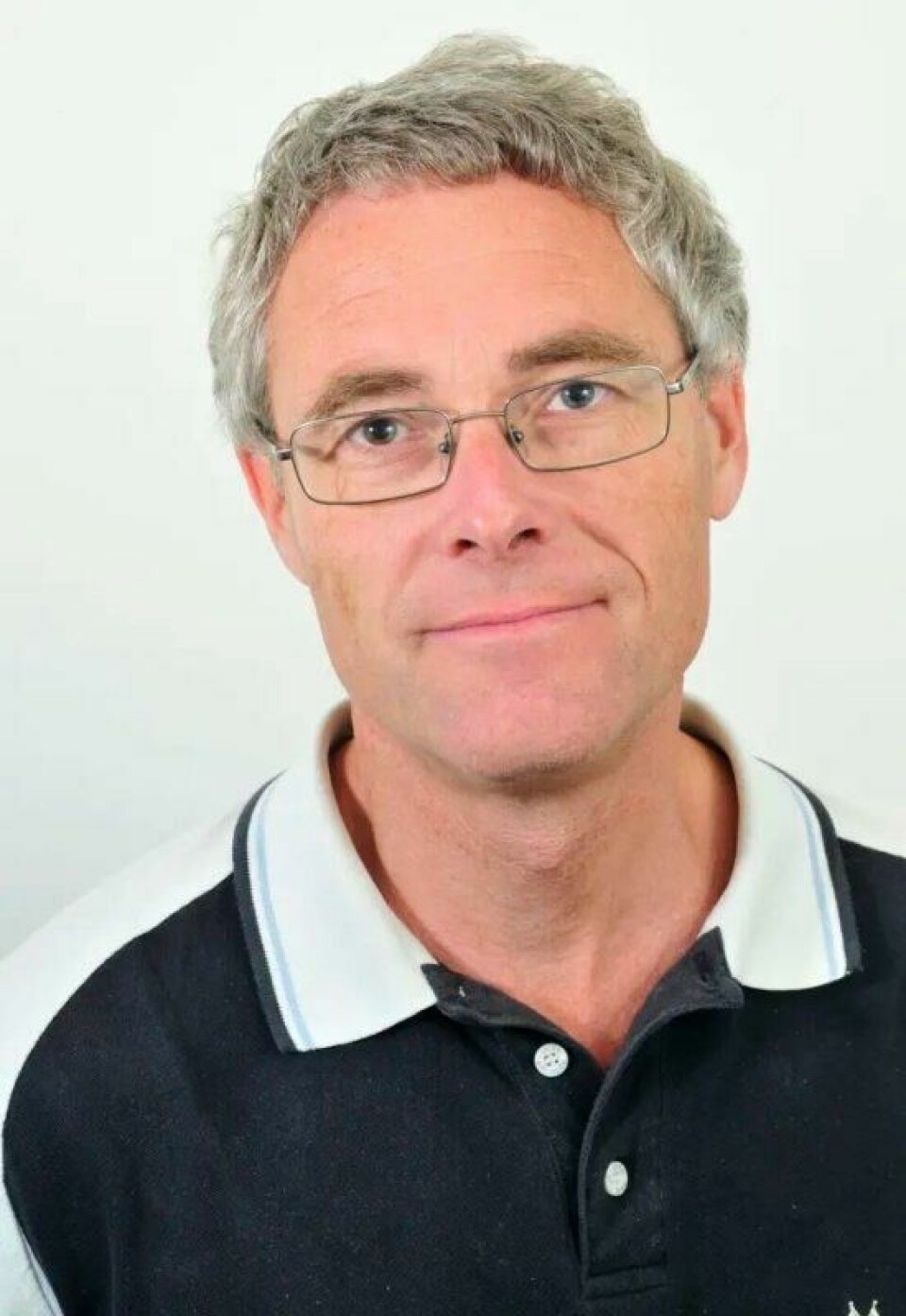 Øystein Kravdal er demograf. Han har forsket på befolkningen i Norge og andre land. Øystein Kravdal er demograf. Han har forsket på befolkningen i Norge og andre land. Foto: Universitetet i Oslo