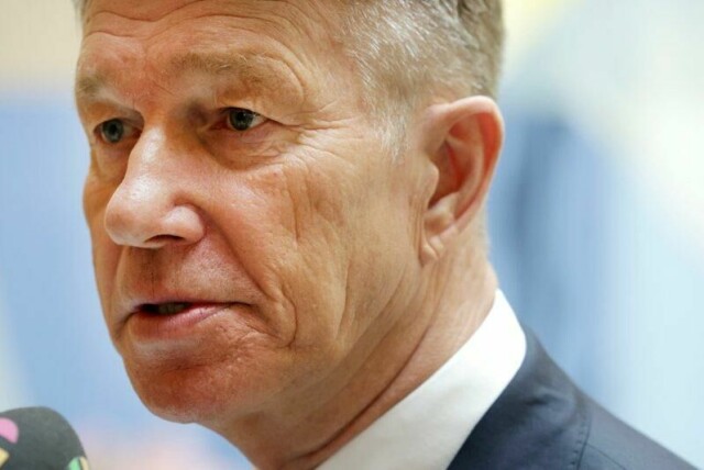 Energiminister Terje Aasland (Ap) har beregnet at norgespris vil koste 1,27 milliarder kroner å finansiere i årets tre siste måneder.
