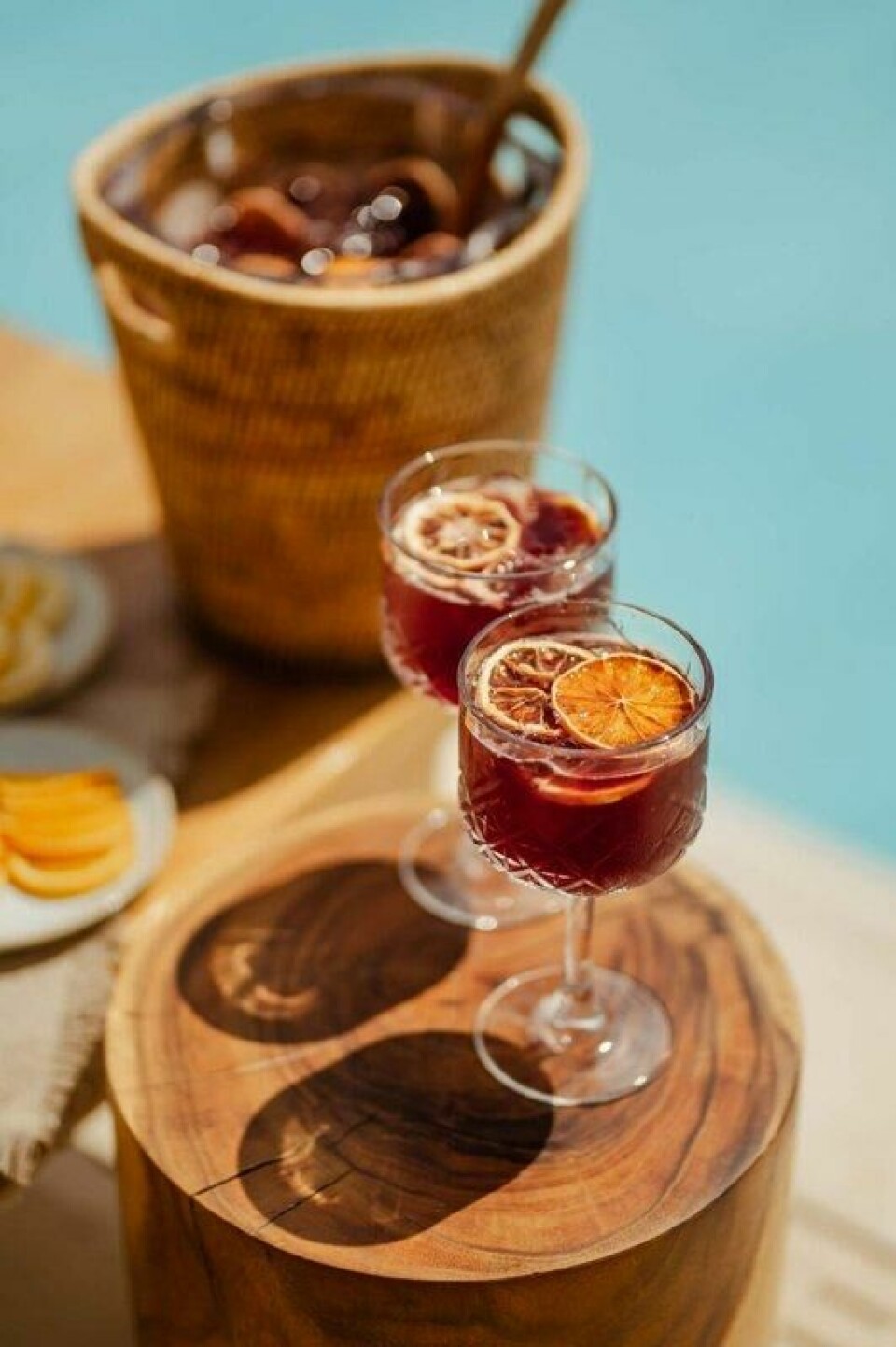 Foto: Nikki Beach Ibiza