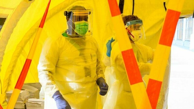 Covid-19 tok millioner av liv – direkte og indirekte – og utløste global økonomisk uro. Vi kan ikke gå inn i neste pandemi like uforberedt, skriver Jörn Klein.