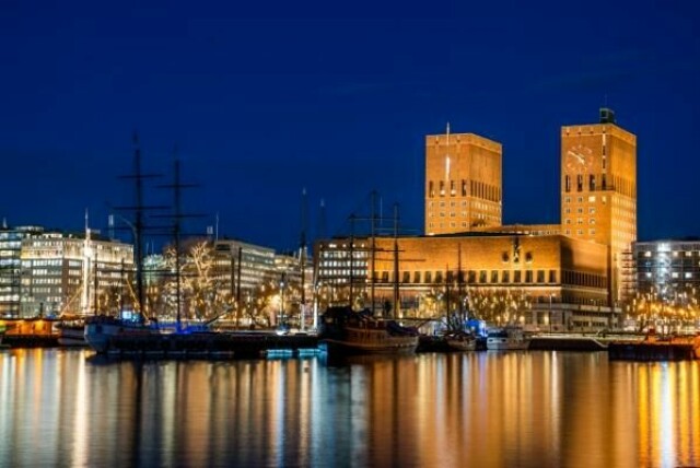 Oslo kommune nedgradert fra høyeste kredittvurdering