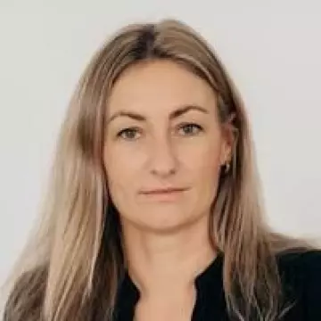 Camilla Nervik 