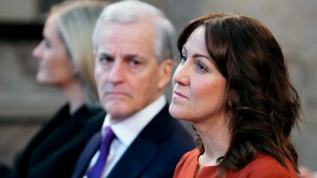 Da Tonje Brenna var ung, føltes det som verden stadig ble et bedre sted. Slik er det ikke lenger, skriver hun i sin spalte.
