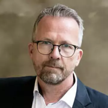 Geir Røsvoll 