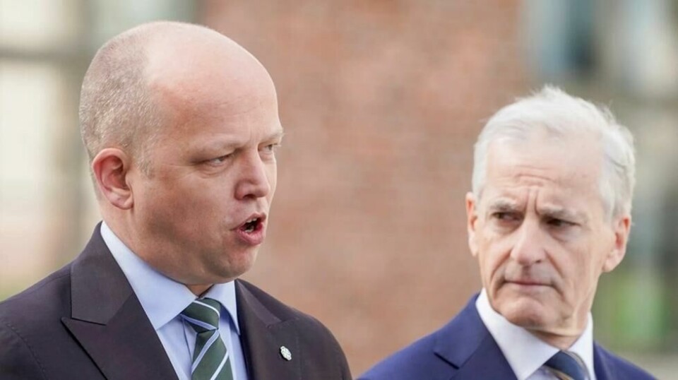 Den gang Ola Borten Moe var olje- og energiminister, ble det bevilget 120 millioner kroner til utjevning over statsbudsjettet. Sist år med Slagsvold Vedum som finansminister fra samme parti som Borten Moe, og med et uttrykt ønske om en likere nettleie, bevilget Stortinget 18 millioner kroner, skriver Knut Lockert, daglig leder i Distriktsenergi.
