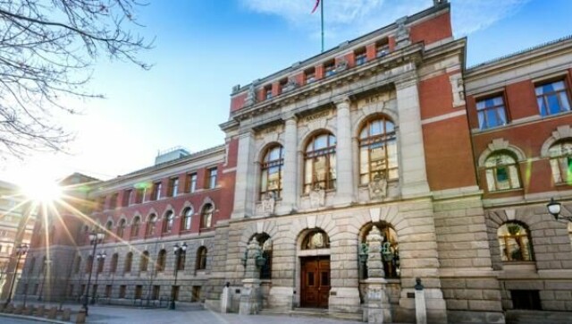 Høyesteretts ankeutvalg er enstemmig i sin avgjørelse. Arkivfoto: Gorm Kallestad / NTB