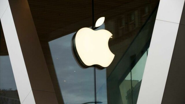 Apple gjør det de kan for å unngå Trumps harde toller.