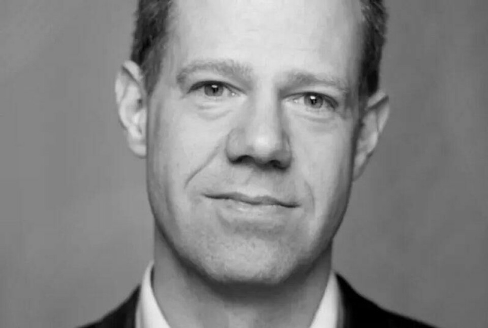 Jørgen Carling, migrasjonsforsker ved Institutt for fredsforskning (PRIO). Jørgen Carling, migrasjonsforsker ved Institutt for fredsforskning (PRIO).