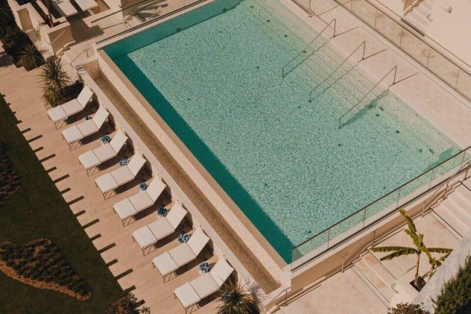 Foto: Carlton Hotel