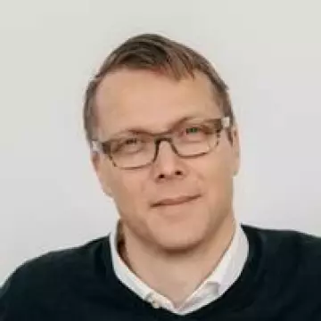 Jan Henrik Mjønes Nielsen 