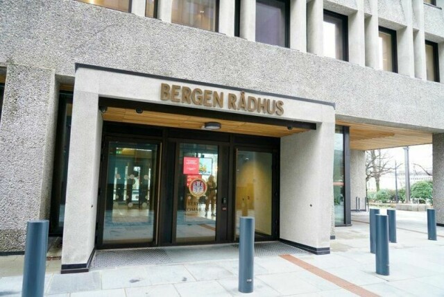 Byrådet i Bergen foreslår å legge ned sju skoler.