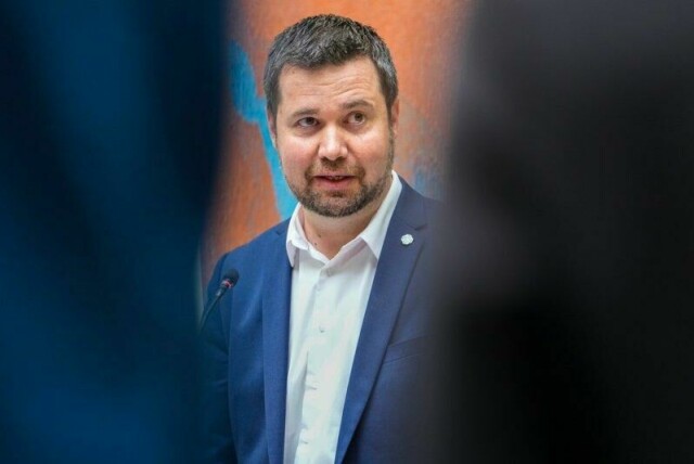 Dette skjer i dag