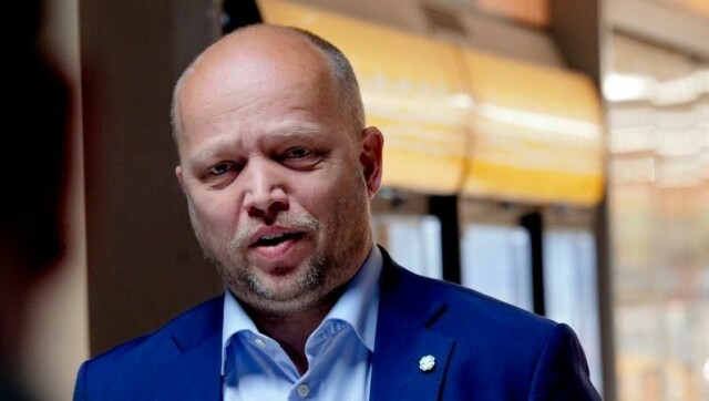 Fagkunnskap er ikke farlig. Og det bør det heller ikke være for Senterpartiet. Ei heller når fagkunnskapen innebærer et syn stikk i strid med Vedums tilnærming til virkeligheten, skriver Knut Lockert.